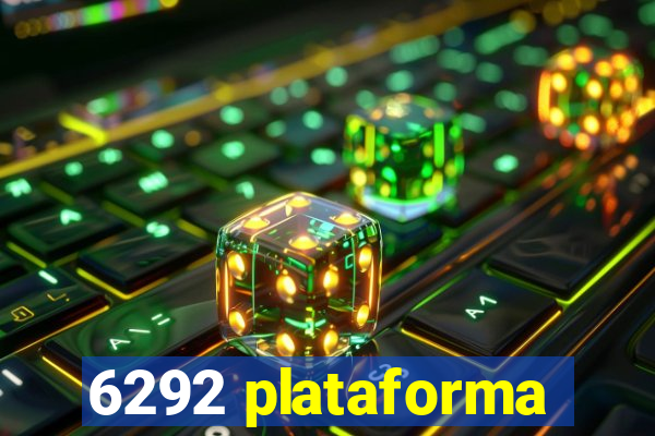 6292 plataforma